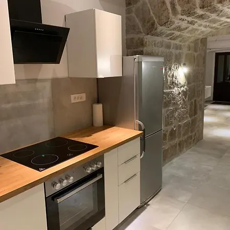 Apartman Ana