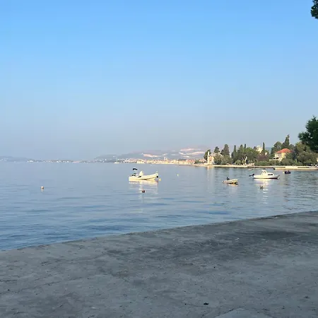 Apartman Ana *