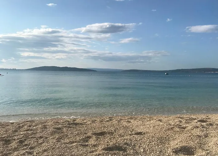 Ana Διαμέρισμα Kaštela