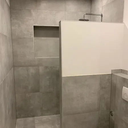 Apartment Ana *