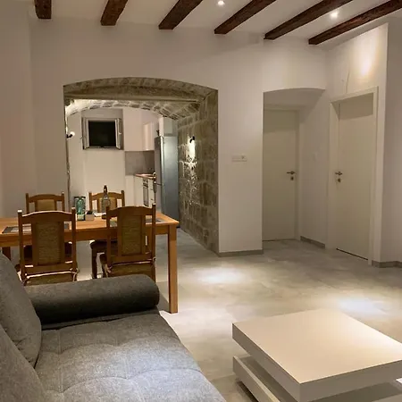 Apartmán Ana Kaštela